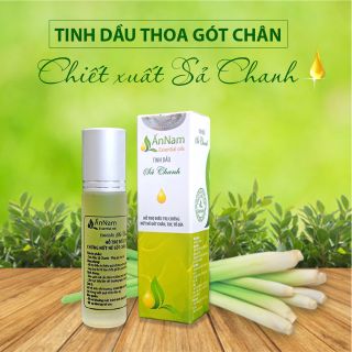 Công ty TNHH Sản Xuất Tinh Dầu Ấn Nam tìm NPP, Sỉ toàn quốc giá sỉ