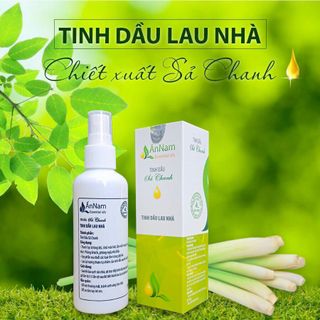 Công ty TNHH Sản Xuất Tinh Dầu Ấn Nam tìm NPP, Sỉ toàn quốc