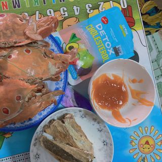 Detox khử mỡ Thái Lan, giảm cân an toàn