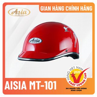 Mũ Bảo hiễm MT-101