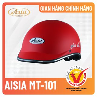 Mũ Bảo hiễm MT-101