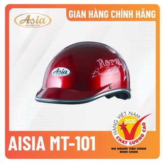Mũ Bảo hiễm MT-101