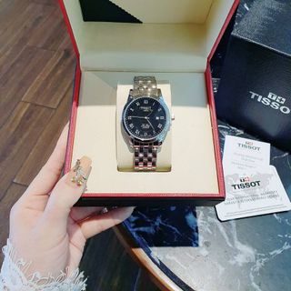 ĐỒNG HỒ TISSOT NAM LA MÃ NEW