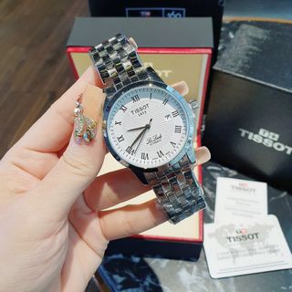 ĐỒNG HỒ TISSOT NAM LA MÃ NEW