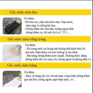 Sơn chống thấm x2000