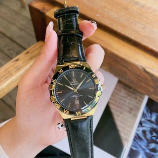 đồng hồ omega