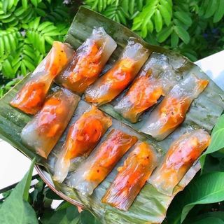 Sỉ Bánh Và Các Loại Chả Huế