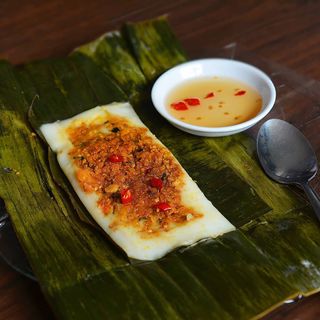 Sỉ Bánh Và Các Loại Chả Huế