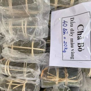 Sỉ Bánh Và Các Loại Chả Huế
