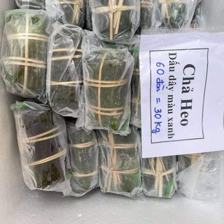 Sỉ Bánh Và Các Loại Chả Huế