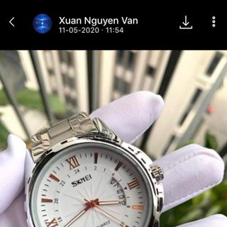 Đồng hồ skmel