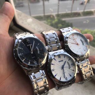 Đồng hồ skmel
