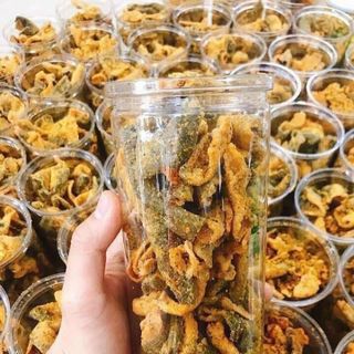 Da cá trứng muối