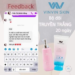 Sữa tắm kích trắng hoa hồng