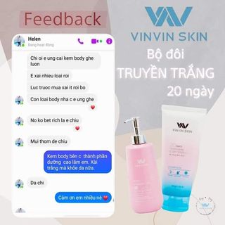 Sữa tắm kích trắng hoa hồng