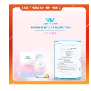 Dung dịch vệ sinh kháng viêm, se khít, làm hồng giá sỉ