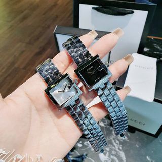 ĐỒNG HỒ GUCCl VUÔNG NEW 2021