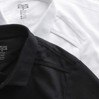 ÁO THUN CÁ SẤU CS 352