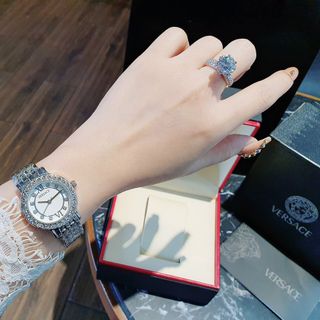 ĐỒNG HỒ VERSSCARE NỮ VIỀN HỘT NEW