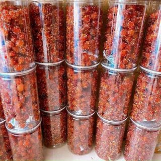 Chùm ruột muối ớt
