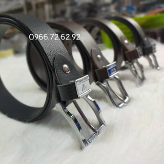 THẮT LƯNG DA SALE GIA RẺ