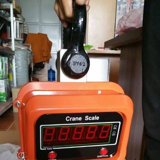 Cân Treo Điện Tử OCS - 3T