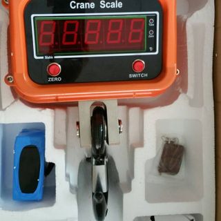 Cân Treo Điện Tử OCS - 3T