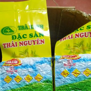 Chè Tân Cương Thái Nguyên