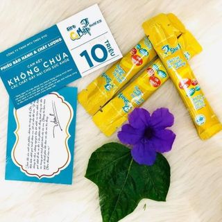 Siro ăn ngon cá Mập Gold x2 - chính hãng thành phố Hồ Chí Minh