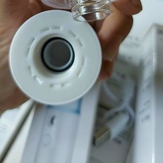 Máy xông mini cầm tay