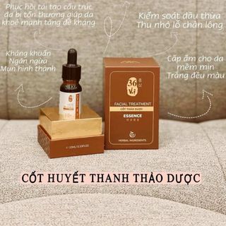 Cốt huyết thanh