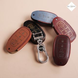 XƯỞNG SẢN XUẤT BAO DA CHÌA KHOÁ OTO VÀ XE MÁY