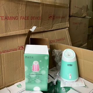 Máy xông hoa quả