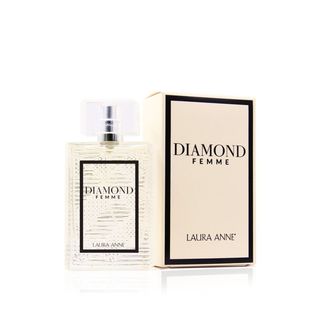 NƯỚC HOA DIAMOND FEMME - LAURA ANNE