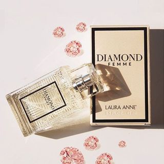 NƯỚC HOA DIAMOND FEMME - LAURA ANNE