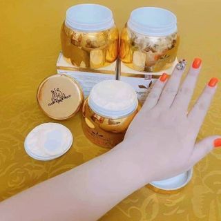 Tắm trắng x3