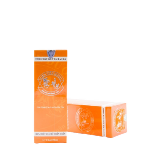 Tinh chất tái tạo da cao cấp Tiên Tiên Dược 50ml