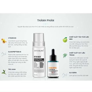 Serum mụn pell lộc đề