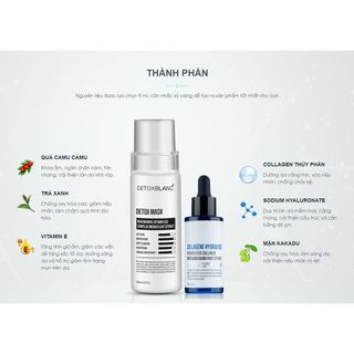 Serum mụn pell lộc đề
