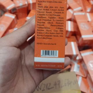 Tinh chất tái tạo da cao cấp Tiên Tiên Dược 50ml