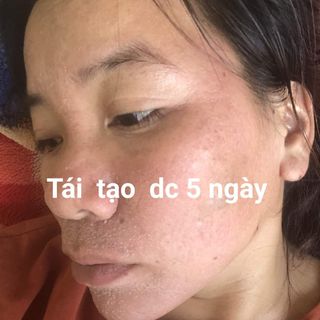 Tinh chất tái tạo da cao cấp Tiên Tiên Dược 50ml