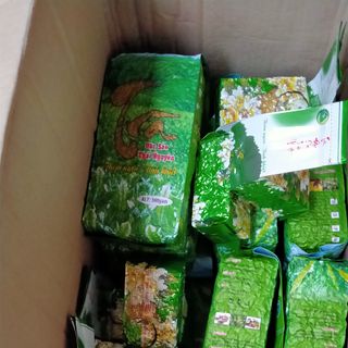 Chè Tân Cương Thái Nguyên