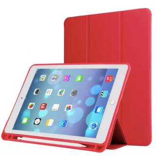 Bao da KAKU TPU MINGYA SERIES Dành Cho iPad 10.2 inch/ Pro 10.5 inch/ Air 3 10.5 inch Chống Nóng, Có Smart Cover Và Khe Đựng Bút Cảm Ứng