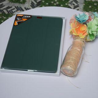 Bao Da KAKU TPU MINGYA SERIES Dành Cho iPad Air/ Air2/ Pro 9.7inch/ The New 2017/ 9.7inch 2018 Chống Nóng, Có Smart Cover Và Khe Đựng Bút Cảm Ứng