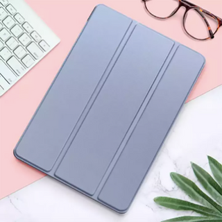 Bao da KAKU TPU MINGYA SERIES cho iPad Mini 1/2/3/4/5/6 có khay để bút, tự động tắt mở, chống nóng