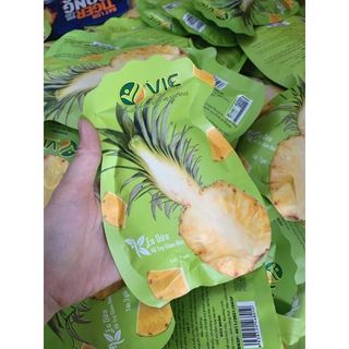 Kẹo dứa giảm cân Vic