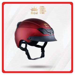 Mũ bảo hiểm Royal M153LT