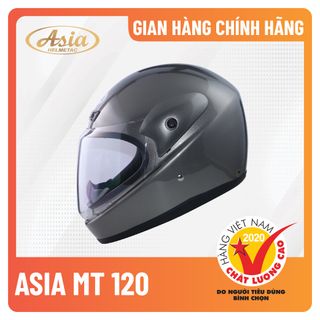 Mũ bảo hiểm Asia MT-120