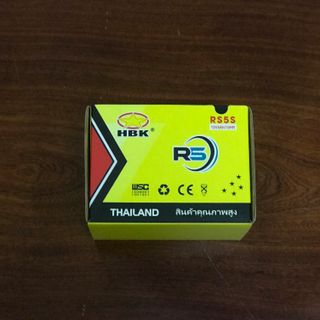 Ắc quy RS Thái Lan cho tất cả các đời xe máy