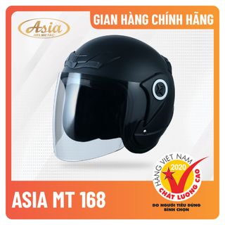 Mũ bảo hiểm Asia MT-168